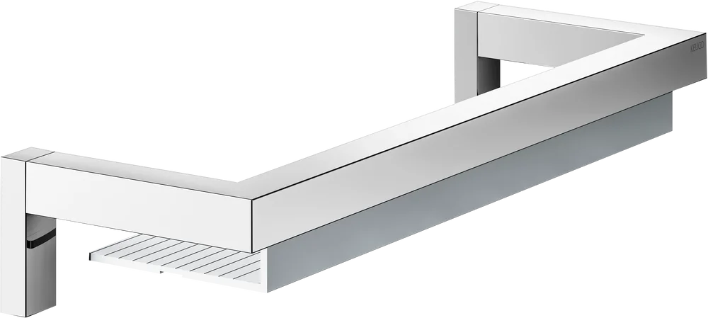 Полка Keuco Edition 90 19158010000 для душа от магазина ЛесКонПром.ру