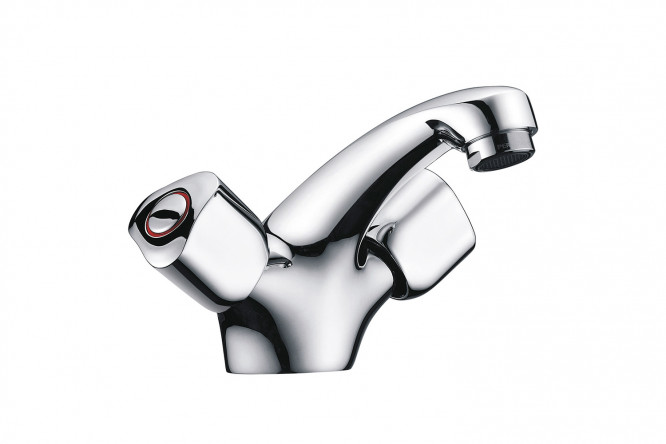 Смеситель для раковины WasserKRAFT Amper 80381885 от магазина ЛесКонПром.ру