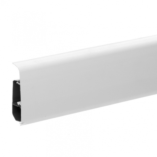 Плинтусы для пола