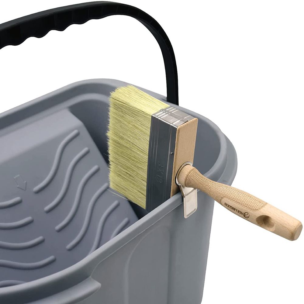 Кисть малярная ROLLINGDOG DOBERMAN™ ST1000 от магазина ЛесКонПром.ру