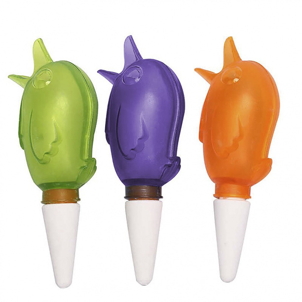 Увлажнитель для комнатных растений Птичка 60 мл от магазина ЛесКонПром.ру