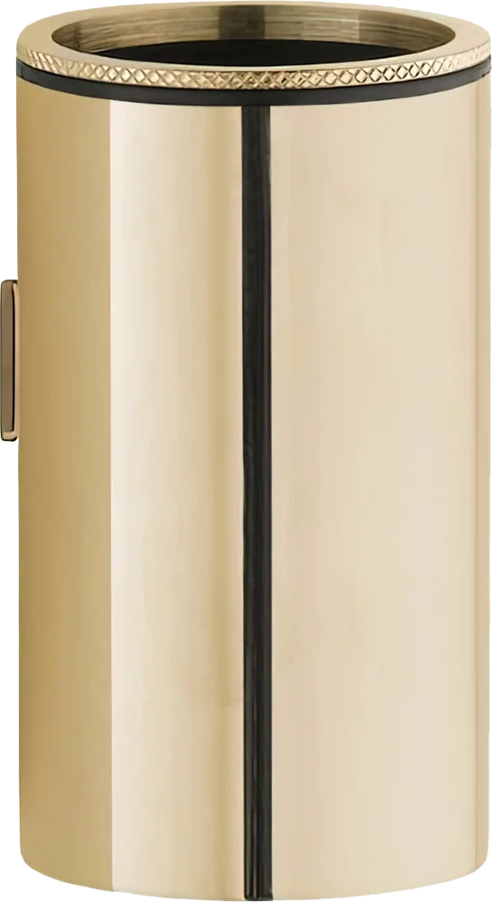 Стакан Boheme Uno 10974-G gold от магазина ЛесКонПром.ру