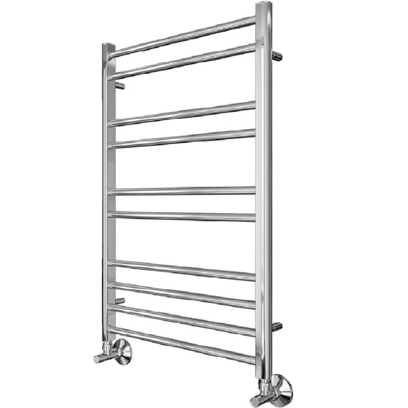 Водяной полотенцесушитель Lemark Poseidon 50х80 LM42810 Хром от магазина ЛесКонПром.ру