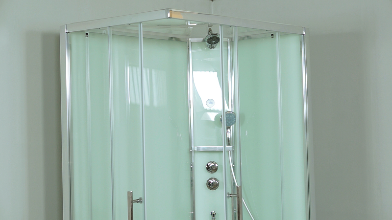 Душевая кабина Timo Premium 120x80 ILMA102R без гидромассажа от магазина ЛесКонПром.ру