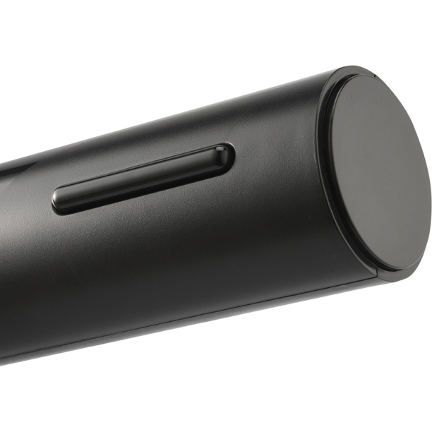 Ложка Mallony нейлоновая графит от магазина ЛесКонПром.ру