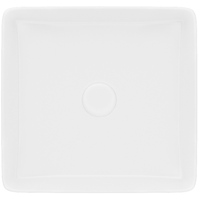 Раковина-чаша Iddis Slide 36 SLIWS01i27 Белая глянцевая от магазина ЛесКонПром.ру