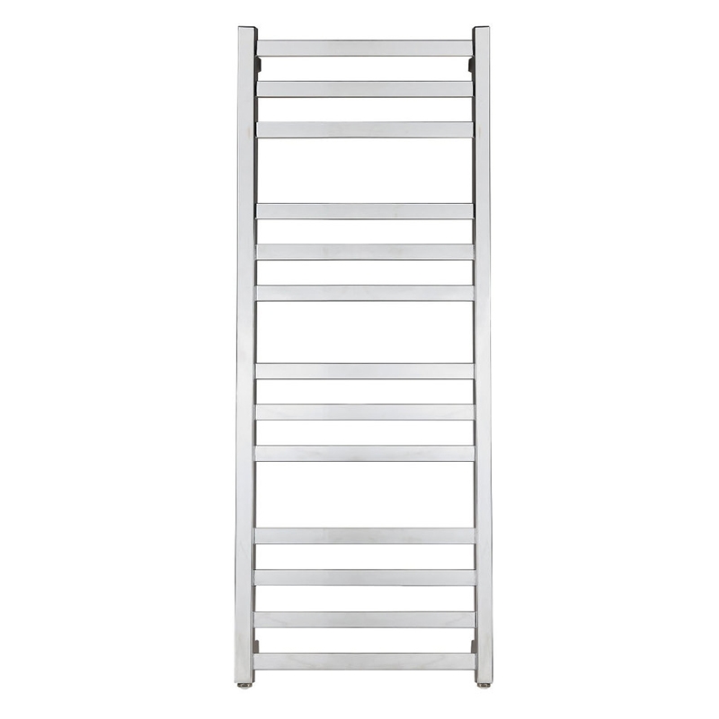 Водяной полотенцесушитель Grota Vento 48х120 Хром от магазина ЛесКонПром.ру