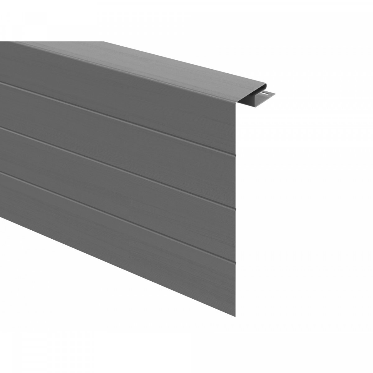 J-фаска ТЕХНОНИКОЛЬ Бруния, 3 м от магазина ЛесКонПром.ру