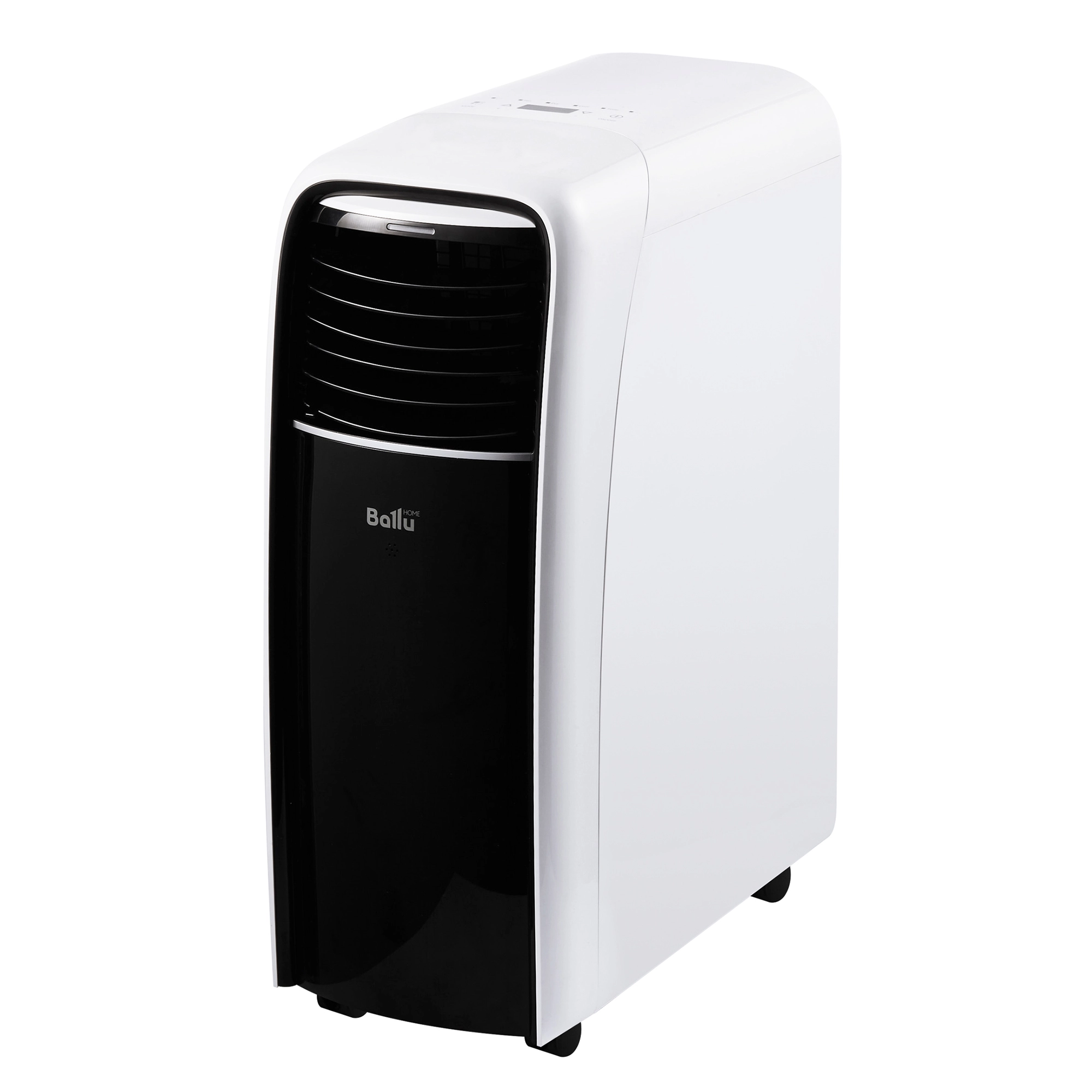 Мобильный кондиционер Ballu ВРАС-09 CD от магазина ЛесКонПром.ру