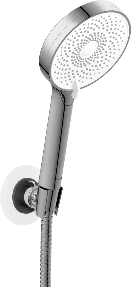 Душевой гарнитур Cersanit Ferro 64086 от магазина ЛесКонПром.ру