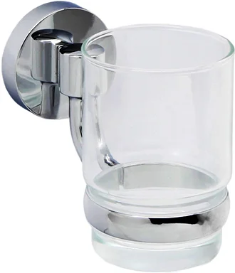 Стакан Wasserkraft Rhein K-6228 от магазина ЛесКонПром.ру