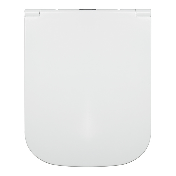 Сиденье для унитаза FLUMEN DESIGN Mosel от магазина ЛесКонПром.ру