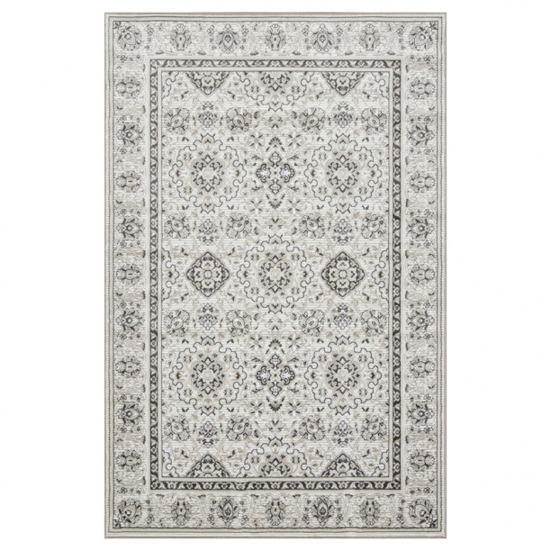 Ковер Миранда F130 2,0х3,0 м бежевый от магазина ЛесКонПром.ру