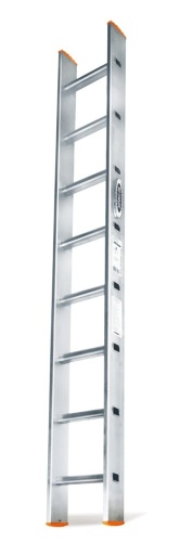 Односекционная лестница КЛАССИК 8 ступеней Эйфель от магазина ЛесКонПром.ру