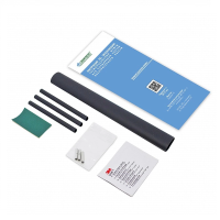 Термоусадочный набор для электрического кабеля в Москве от магазина ЛесКонПром.ру