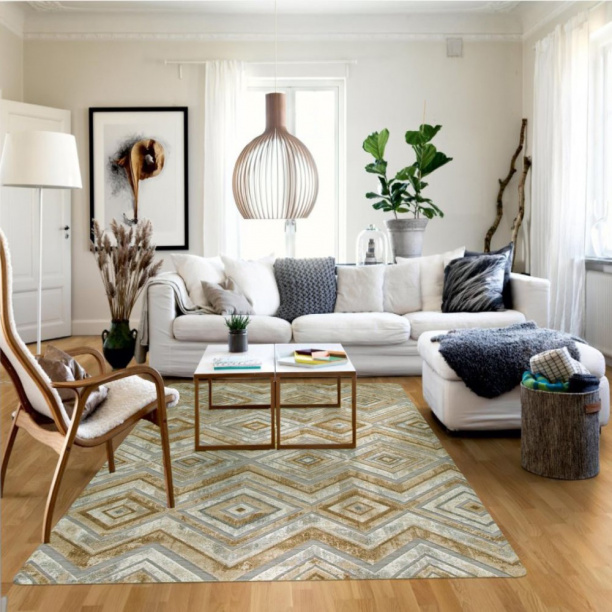 Ковер Сигма 6271 2,0х2,9 м от магазина ЛесКонПром.ру