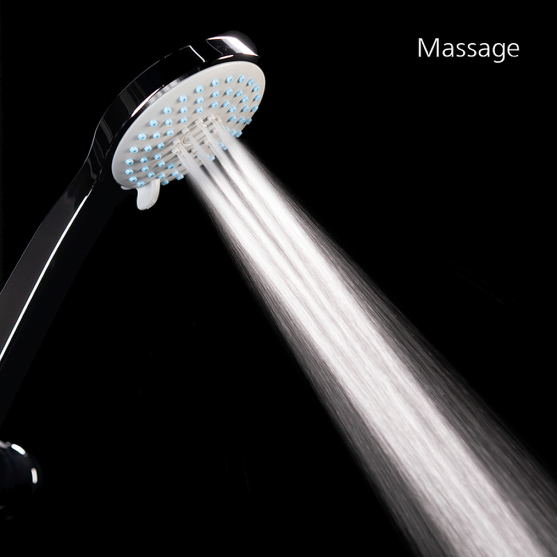 Душевой гарнитур Milardo 2703F95M16 Хром глянцевый от магазина ЛесКонПром.ру