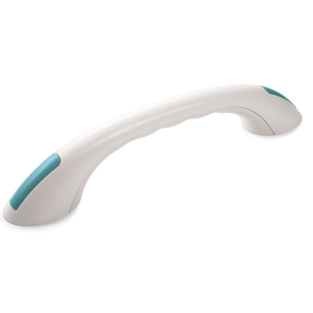 Поручень Berossi Strong прямой 32 см пластик от магазина ЛесКонПром.ру