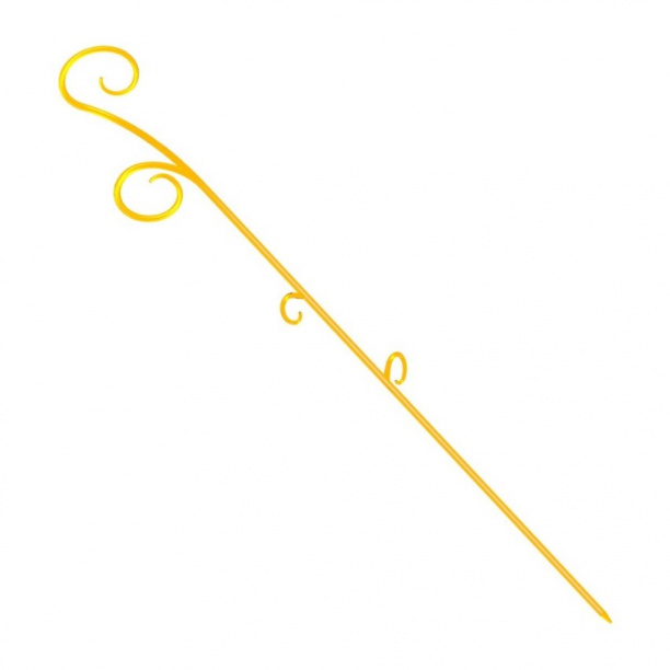 Держатель для орхидеи 60 см микс от магазина ЛесКонПром.ру