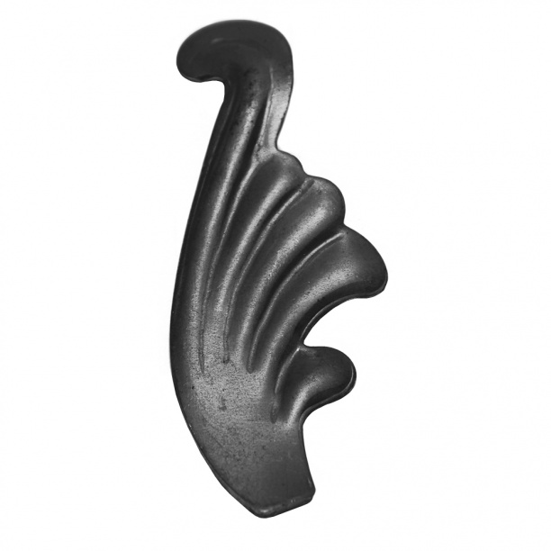 Лепесток малый левый 5 шт от магазина ЛесКонПром.ру