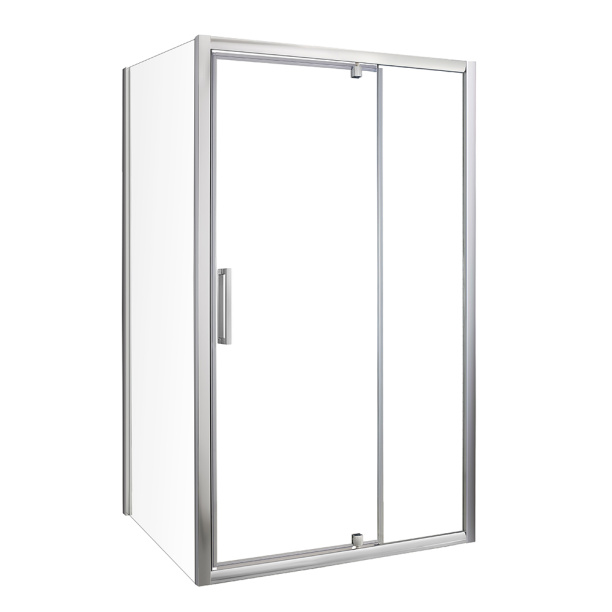 Душевой поддон 1Acrill 90х90 см сектор от магазина ЛесКонПром.ру