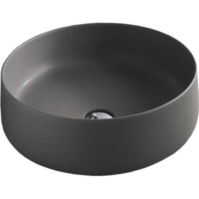 Раковина Artceram Cognac 42 COL001 15 00 Grigio olivia от магазина ЛесКонПром.ру