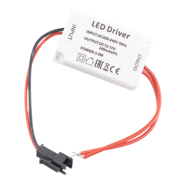 Светильник встраиваемый De Fran Джина MR16 от магазина ЛесКонПром.ру