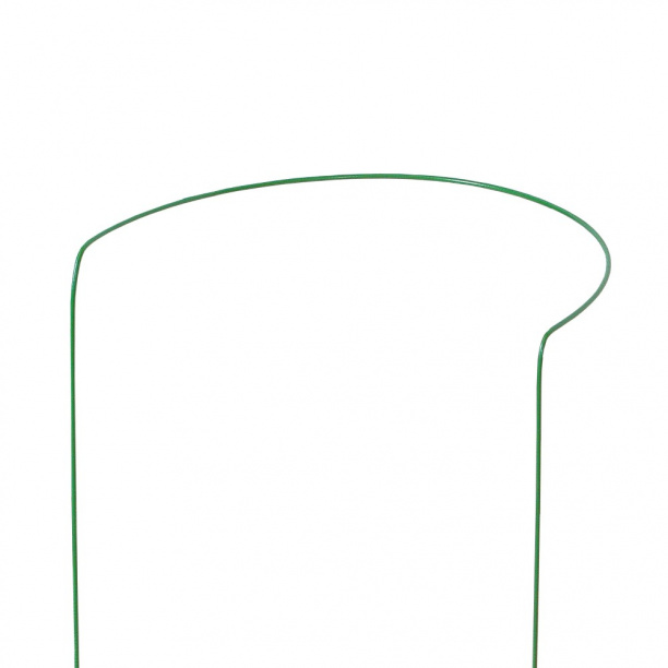 Кустодержатель Проволочный 70x25 см от магазина ЛесКонПром.ру