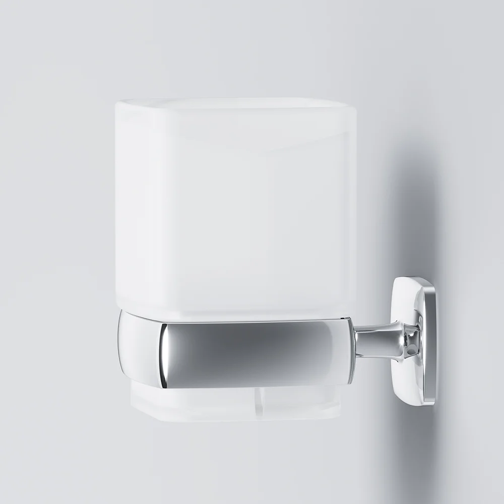 Стакан AM.PM Gem A9034300 от магазина ЛесКонПром.ру