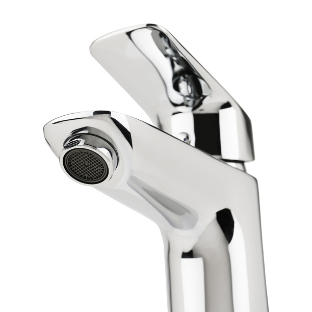 Смеситель для раковины FLUMEN Luar от магазина ЛесКонПром.ру