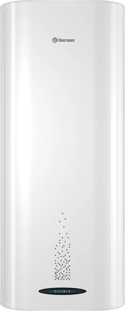 Накопительный водонагреватель Thermex Double 100 электрический от магазина ЛесКонПром.ру