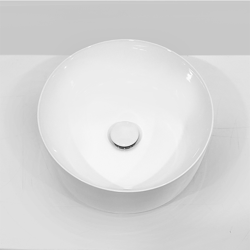 Раковина-чаша Comforty 41 78170 00004143740 Белая от магазина ЛесКонПром.ру