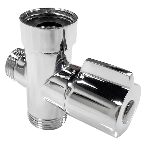 Дивертор керамический от магазина ЛесКонПром.ру