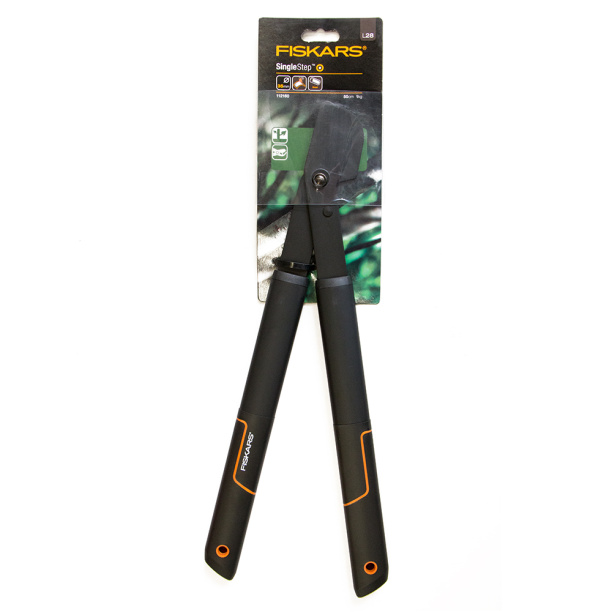 Сучкорез FISKARS L28 универсальный от магазина ЛесКонПром.ру