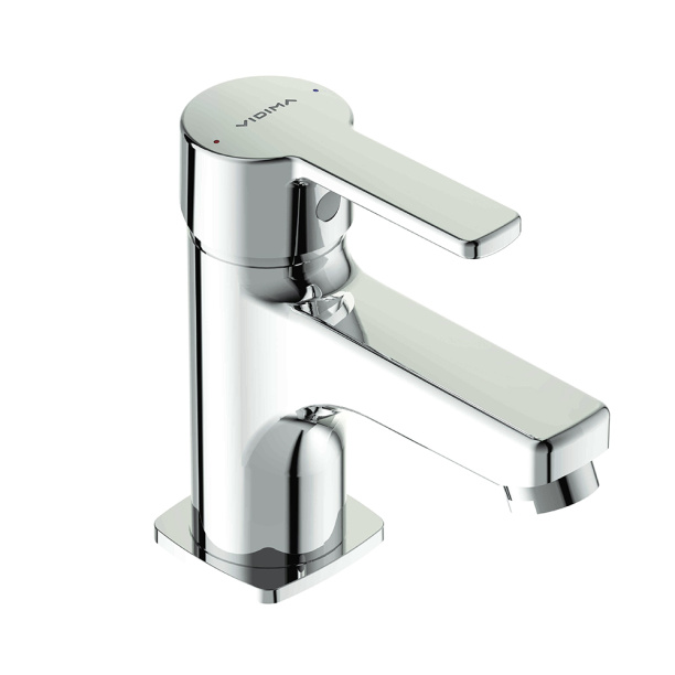 Смеситель для раковины VIDIMA Optima от магазина ЛесКонПром.ру