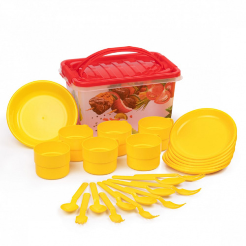 Посуда для приготовления на огне