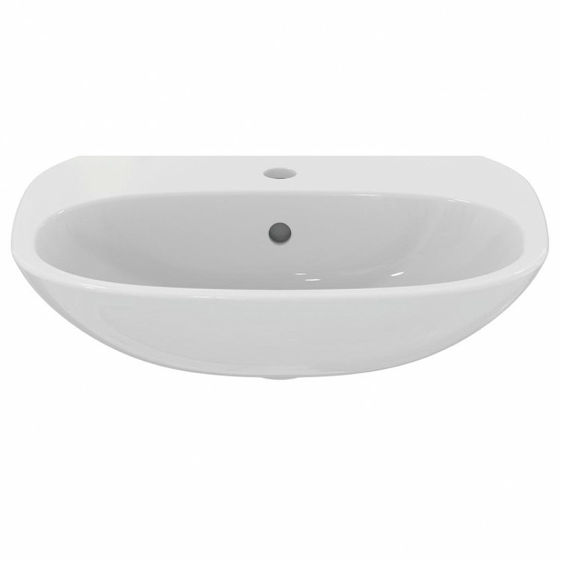 Раковина Ideal Standard Tesi 55 T352301 Euro White от магазина ЛесКонПром.ру