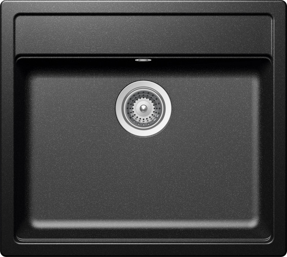 Кухонная мойка VERO 60 CRISTADUR 700079 SCHOCK от магазина ЛесКонПром.ру