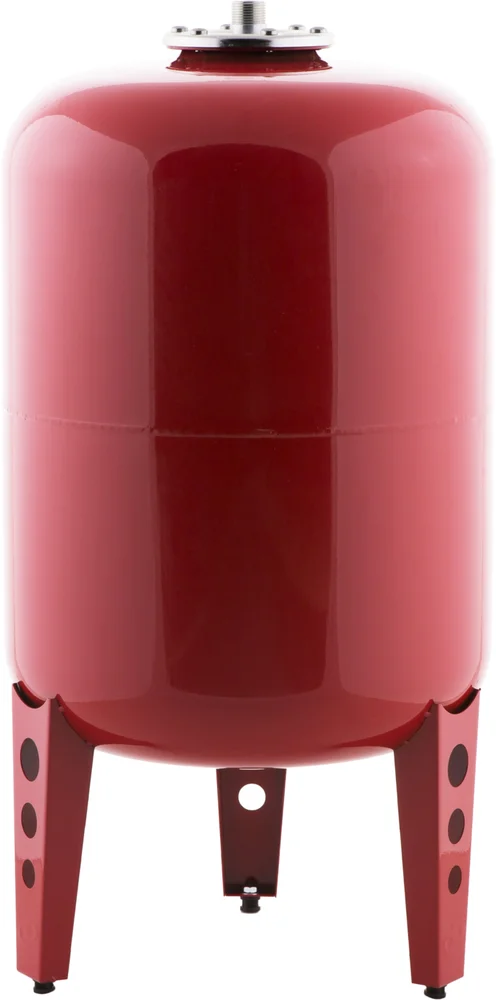 Расширительный бак отопления Джилекс 100 от магазина ЛесКонПром.ру