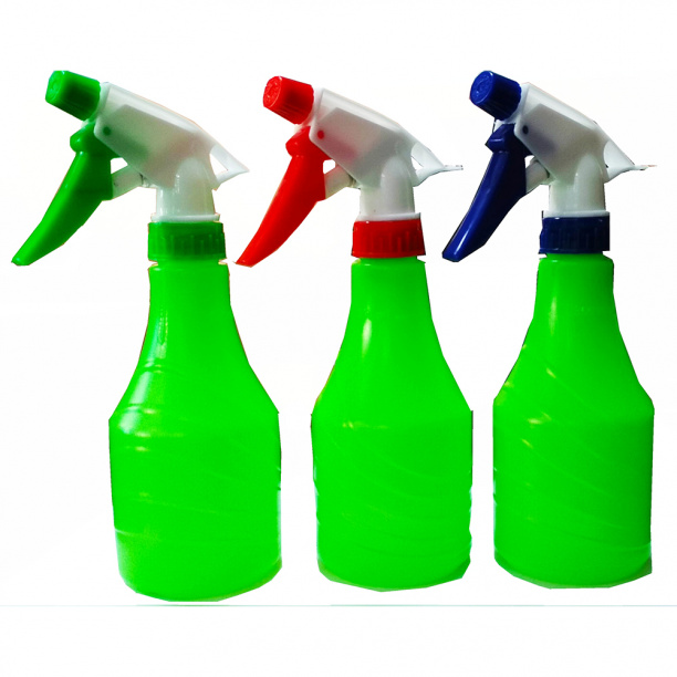 Опрыскиватель ручной "Лазурит" 350 мл от магазина ЛесКонПром.ру