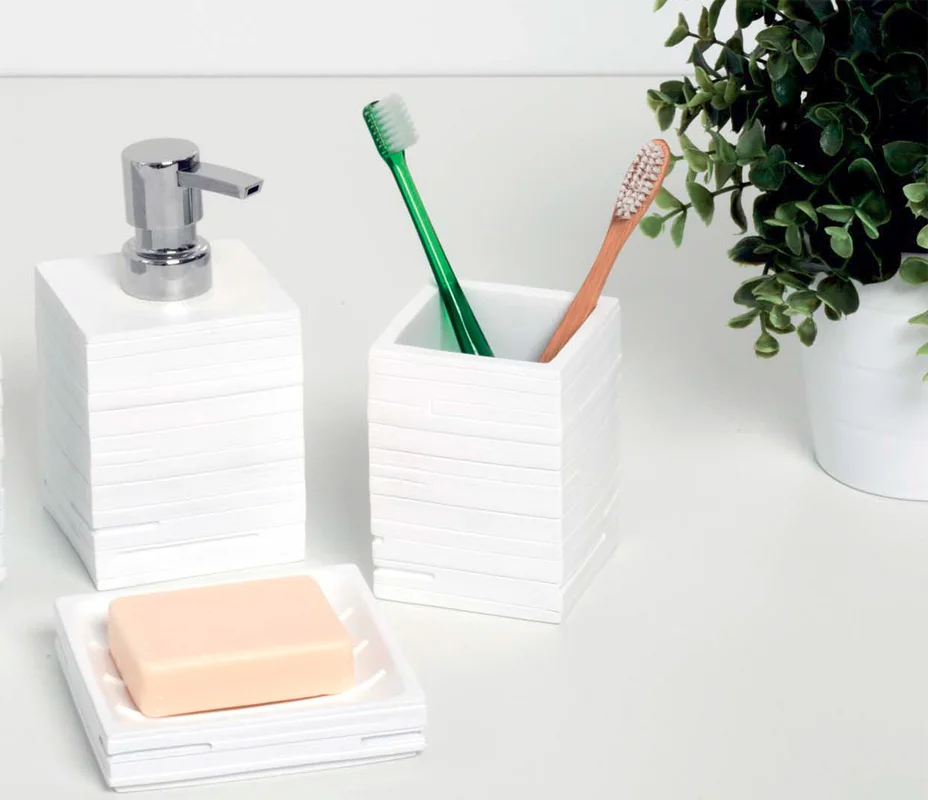 Стакан Wasserkraft Leine K-3828 от магазина ЛесКонПром.ру