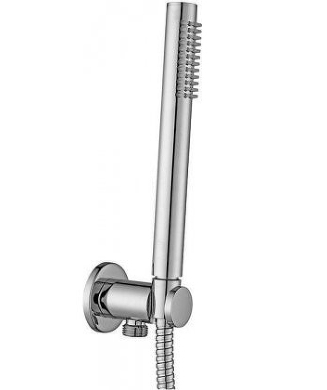 Душевая система Paffoni Light KITLIG015CR Хром от магазина ЛесКонПром.ру