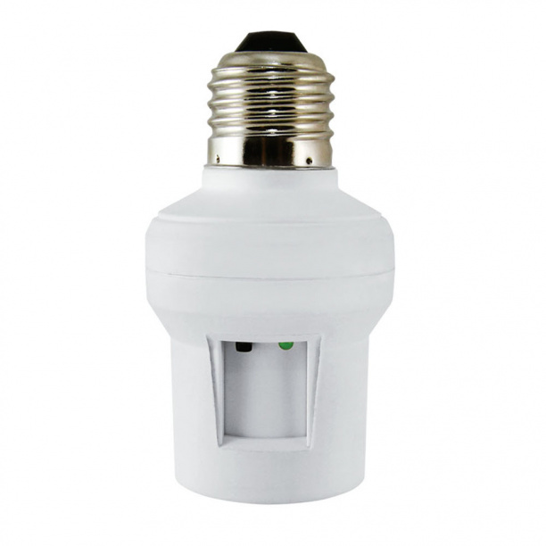 Реле в цоколь TDM «Уютный дом» от магазина ЛесКонПром.ру