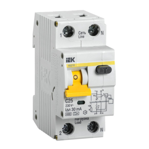 Дифференциальные автоматы