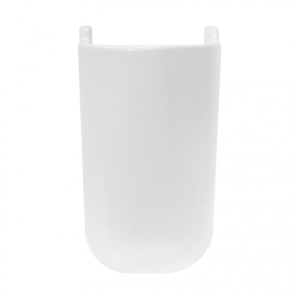 Полупьедестал для раковины SANITA LUXE Best от магазина ЛесКонПром.ру