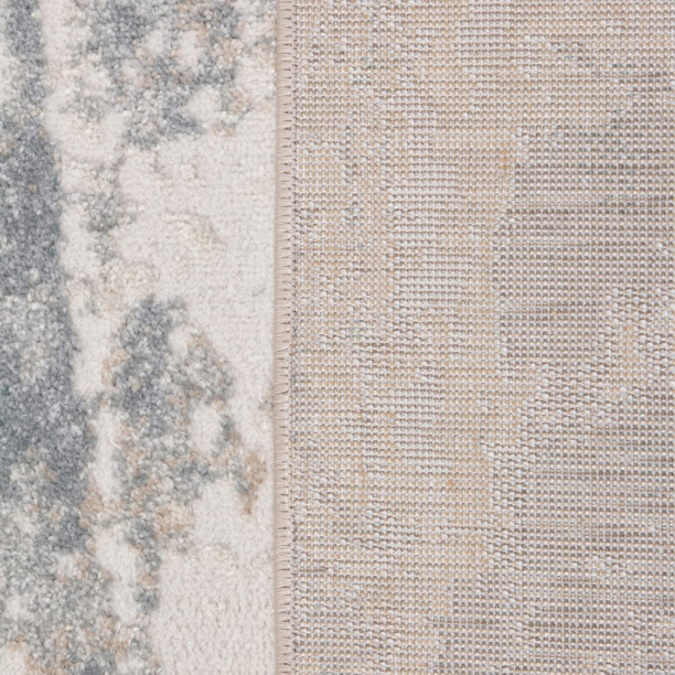 Ковролин Naturel D994 бежево-голубой 3 м от магазина ЛесКонПром.ру