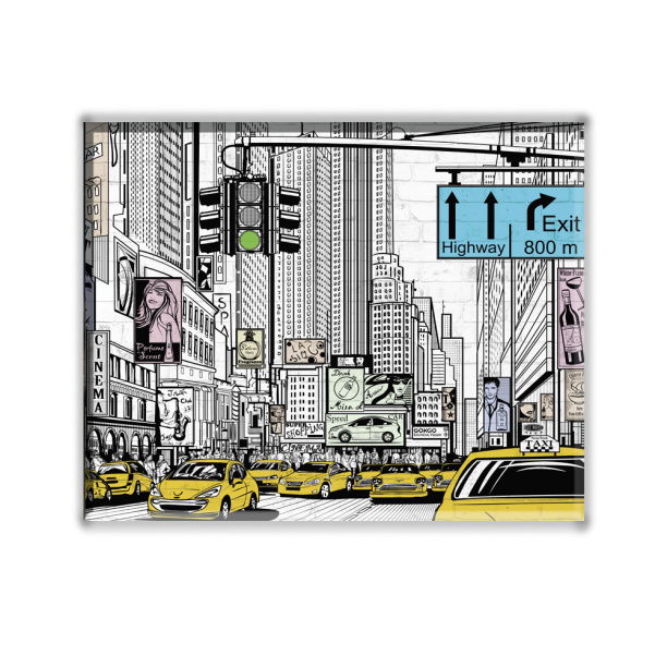 Антирама NEODECO 30х40 см от магазина ЛесКонПром.ру