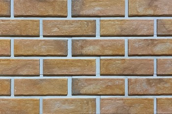 Фасадная панель "Мюнхенский кирпич" 35 от магазина ЛесКонПром.ру