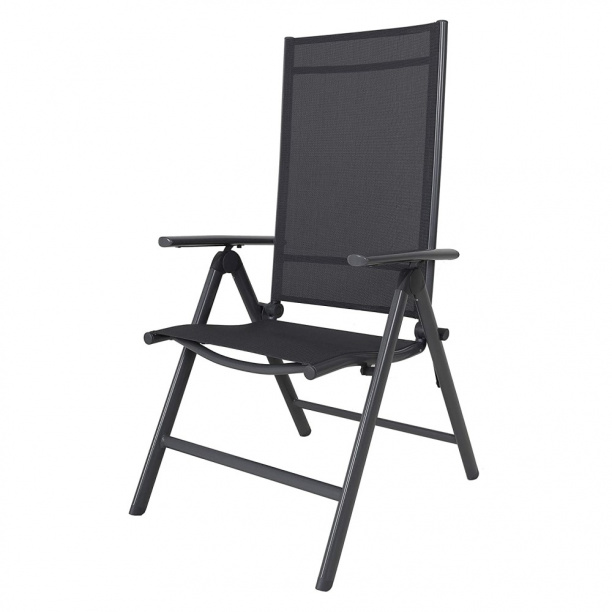 Стул многопозиционный 51х66х107 см от магазина ЛесКонПром.ру