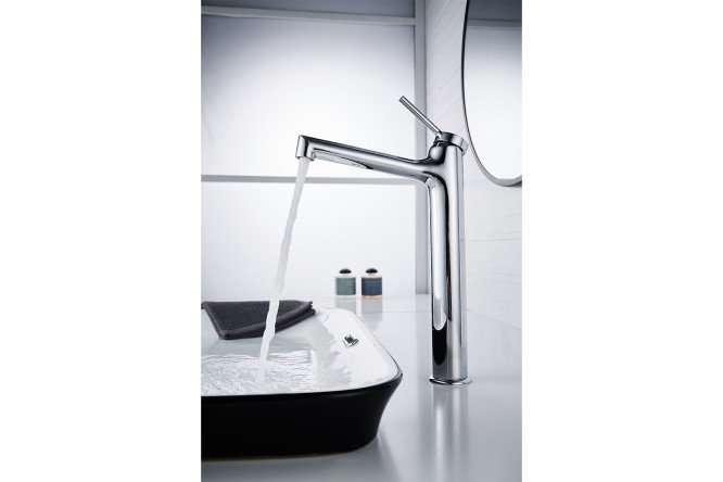 Смеситель для раковины LEMARK Minima 80440922 от магазина ЛесКонПром.ру